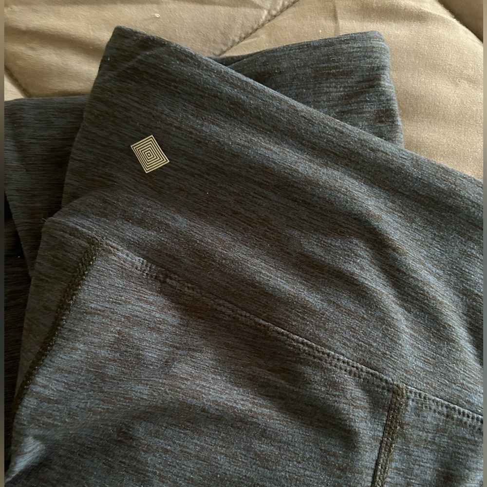 LuLaRoe full length leggings